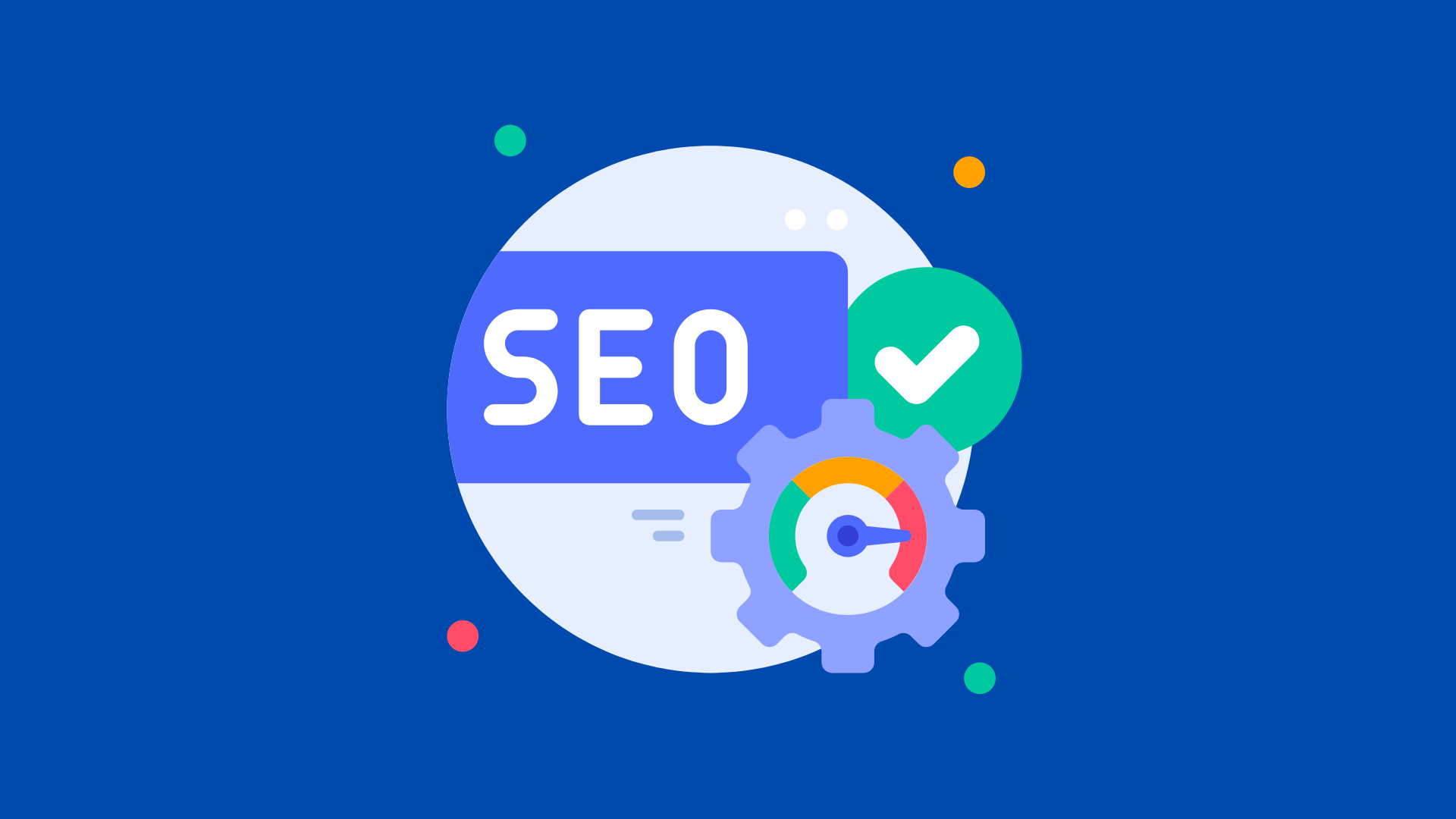 What is SEO(Search Engine Optimization? – A Simple Guide